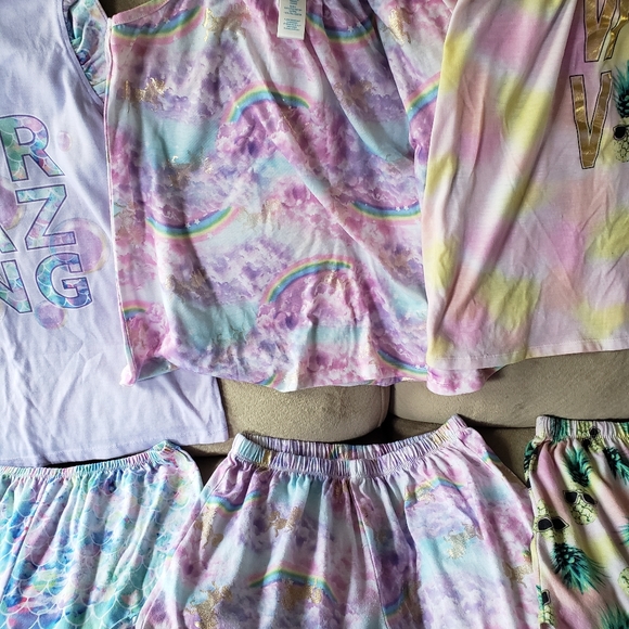 Pj sets - Picture 3 of 10